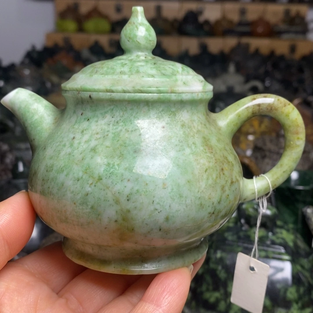 独玉福利款潘壶230cc