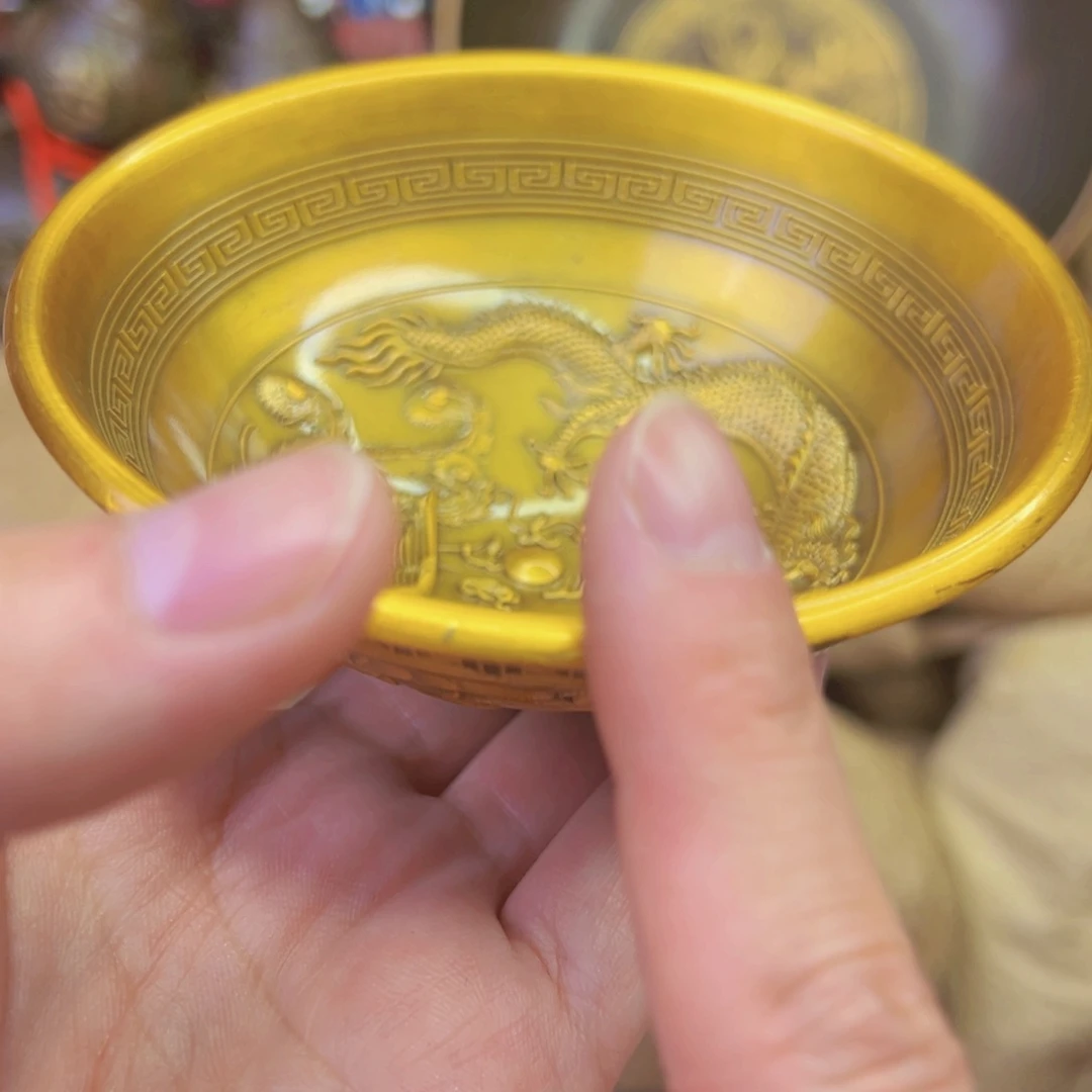 拼手速！精美铜器摆件