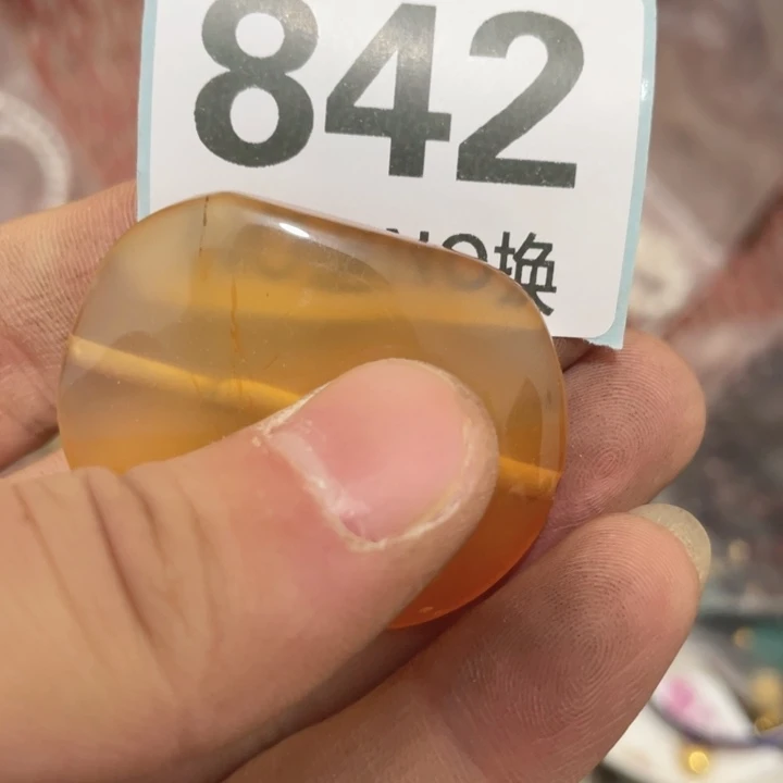繁***尘陶瓷直播间里火爆热