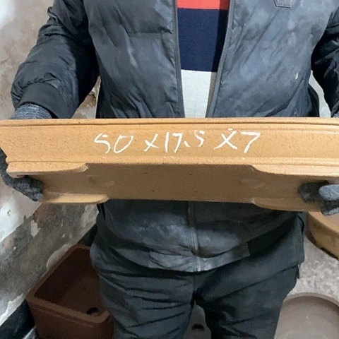 紫砂花盆手工制作