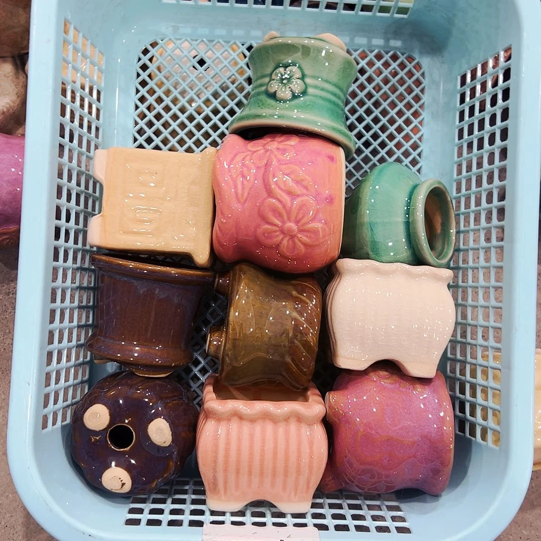 红陶高温陶瓷材料175