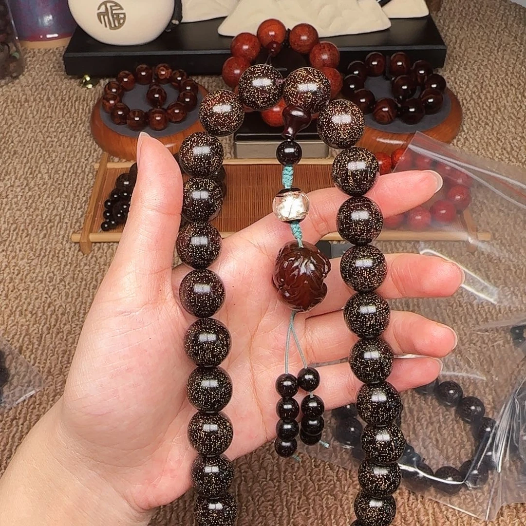 檀香紫檀（小叶紫檀）Q238