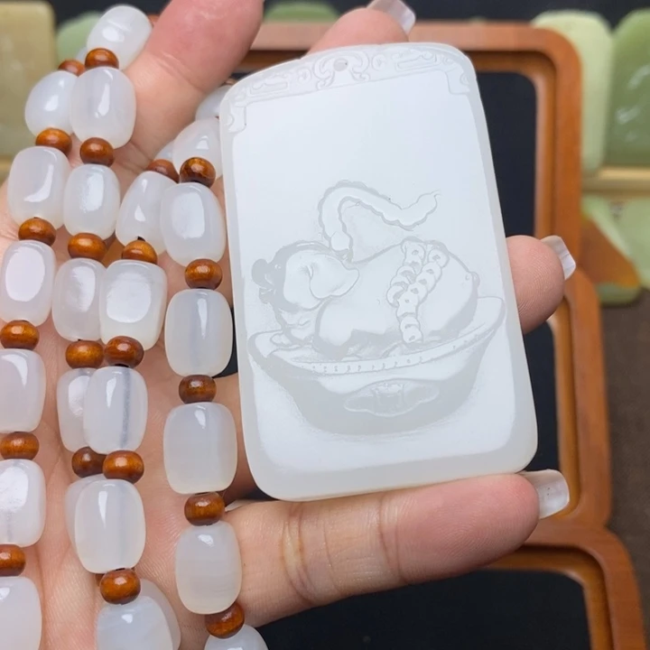 一物一拍所见所得