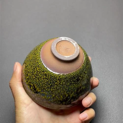 【闪购商品】茶盏-644............