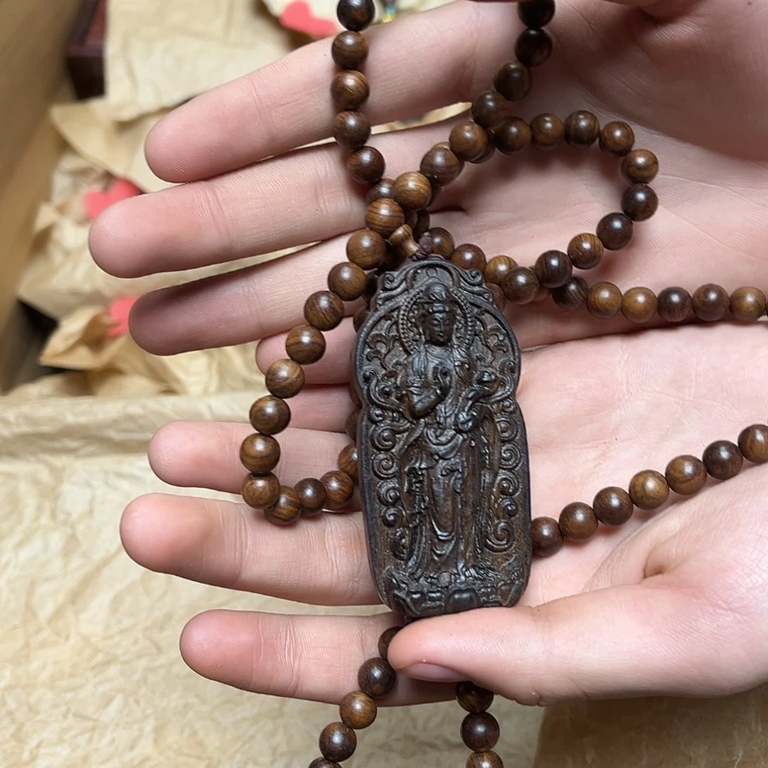 大叶紫檀（黑酸枝木类）