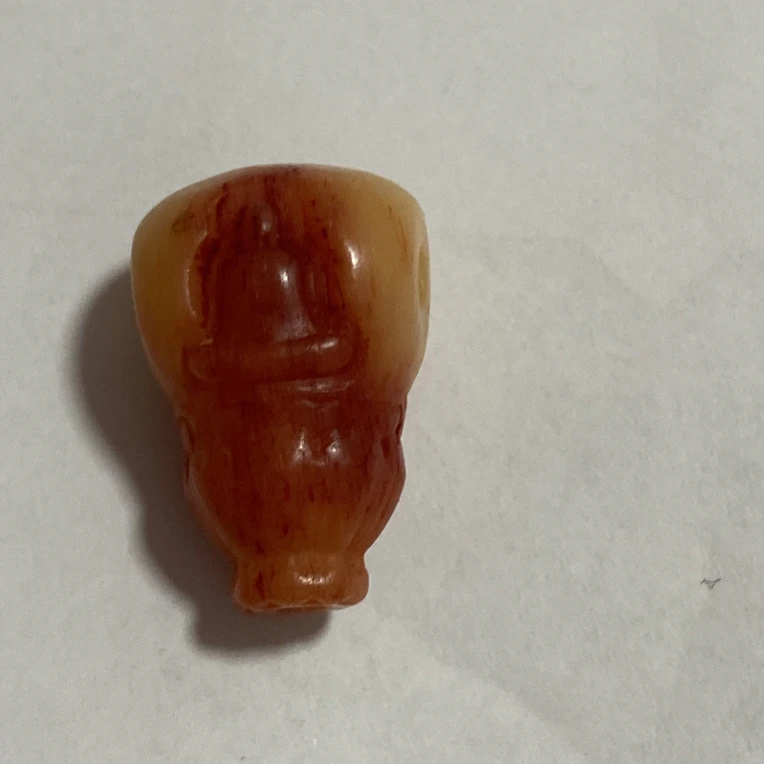 st0110驼骨沁血三通（自选）