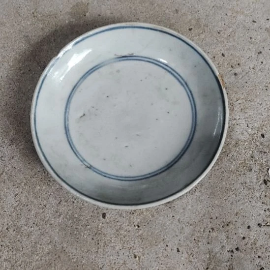 流***球小盘品相如图所示看好下单