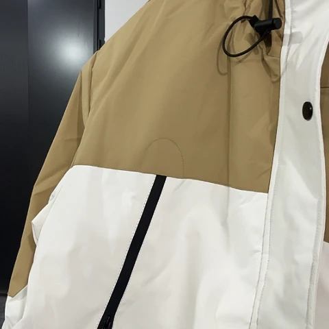 2XL码男款羽一件59.9