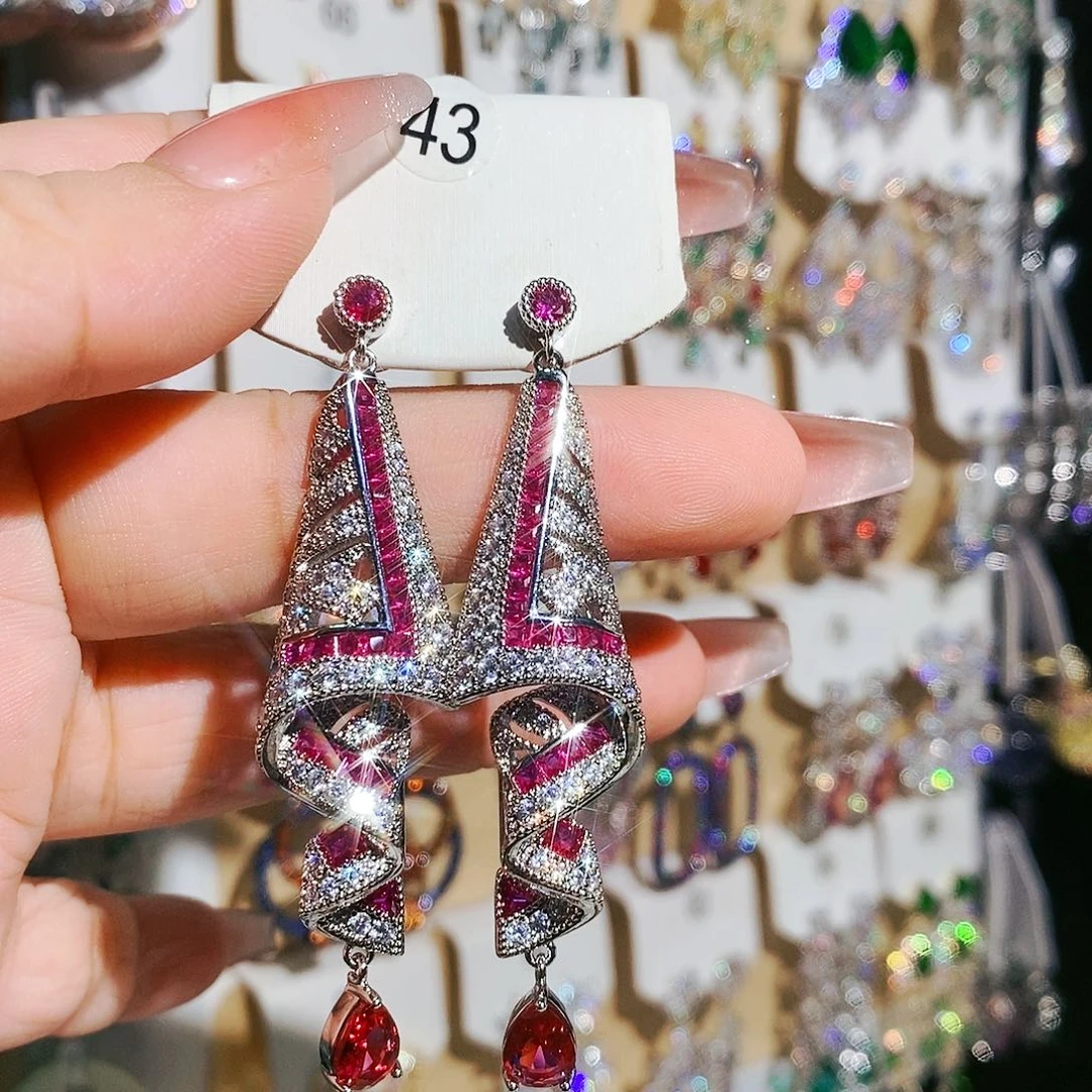 铜合金锆石925银