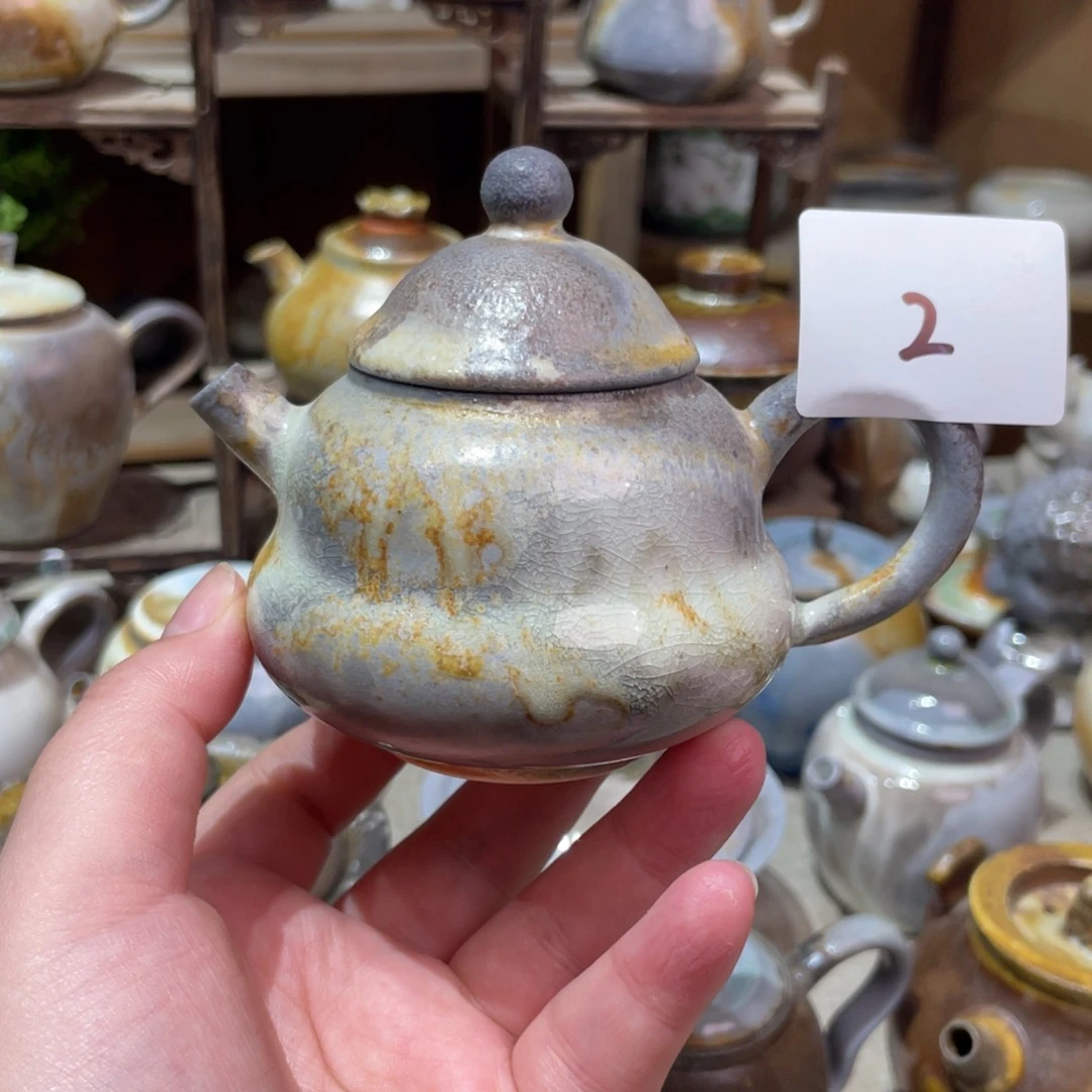 中白葫芦壶福利150c