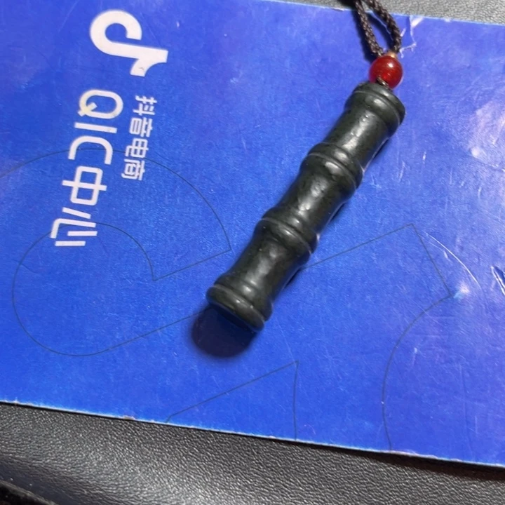 和田玉未镶嵌颈饰用****6