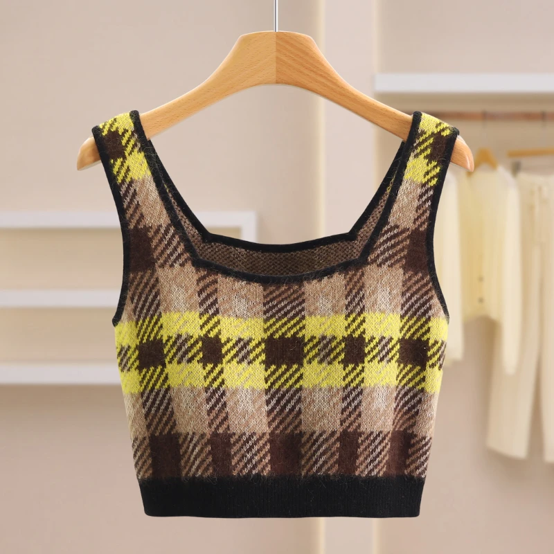 B2902-时尚套装背心吊带#ZGE58D001