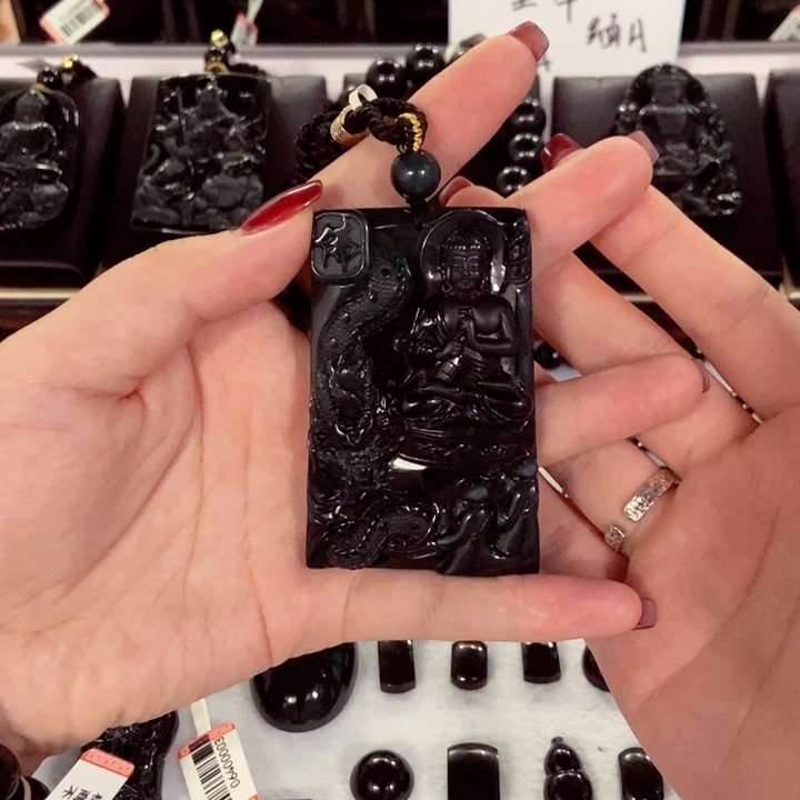 a***a翡翠未镶嵌颈饰翡翠
