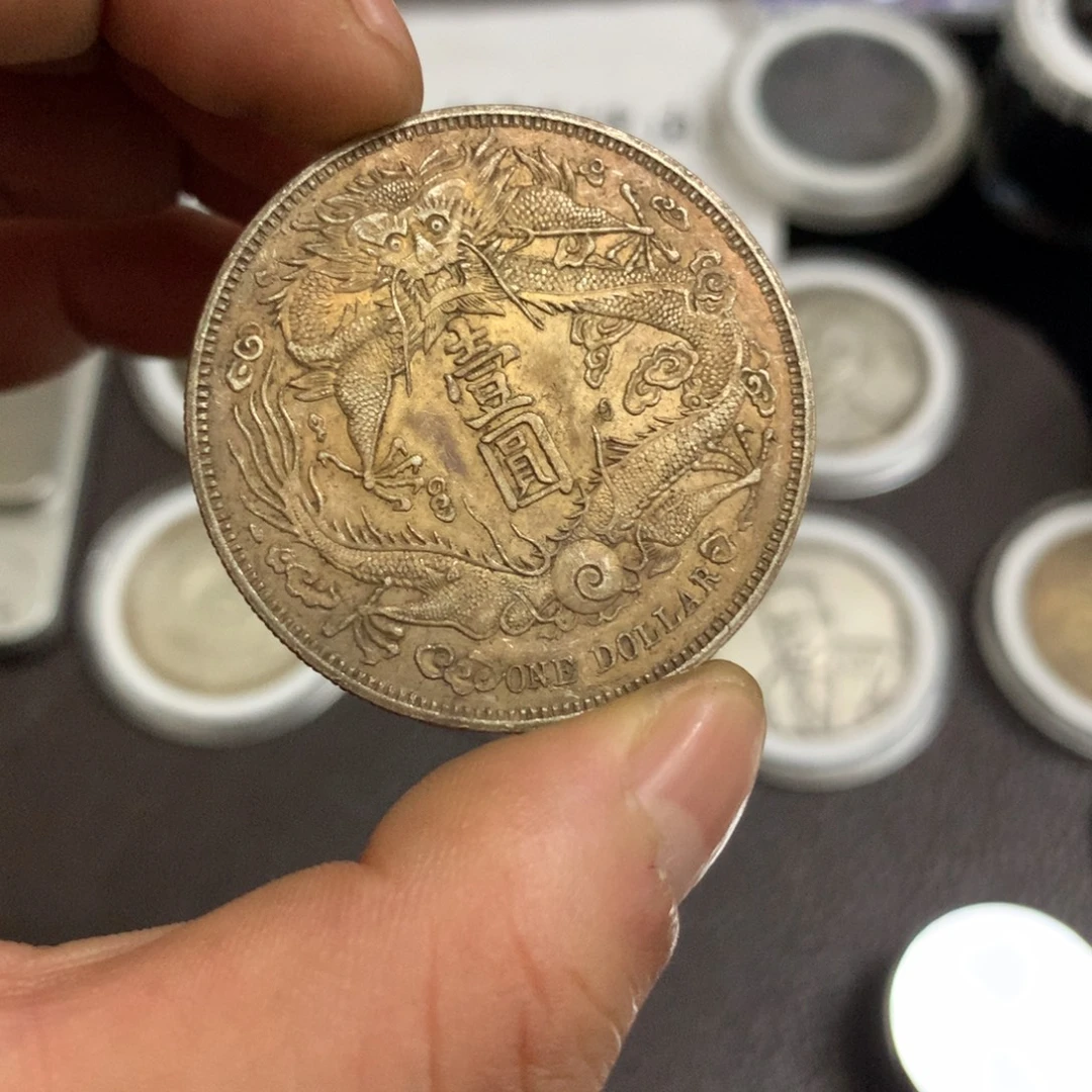 泉藏臻选 闪购链接 一图一物 复古手工艺品摆件