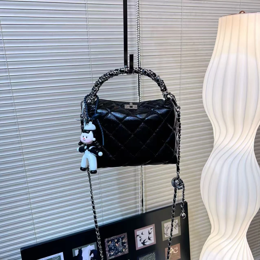 U瑜 小D 包包ALISHA BAG SHOP 【小众品牌合集店 】D7135