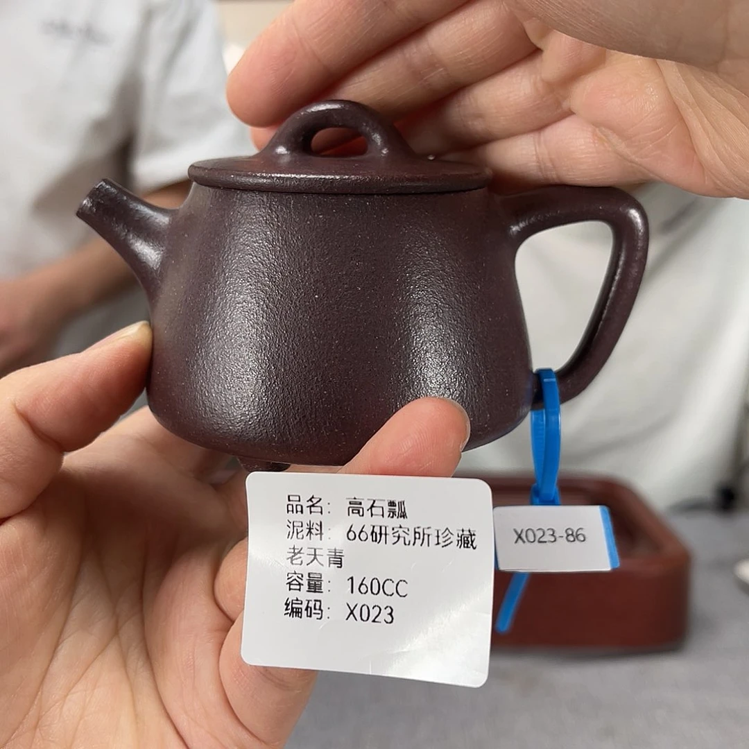 茶壶紫砂方圆紫砂排队