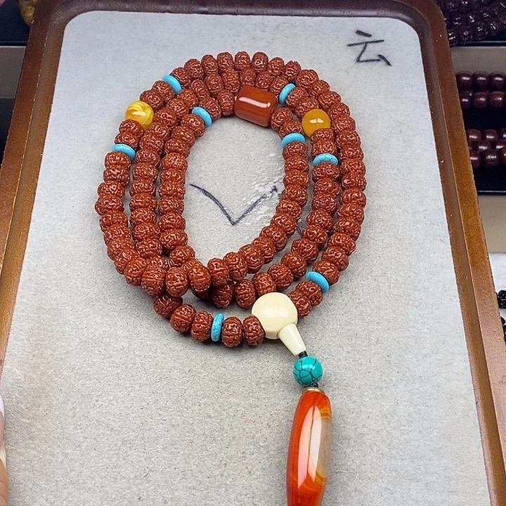 金刚菩提吊坠111111111111