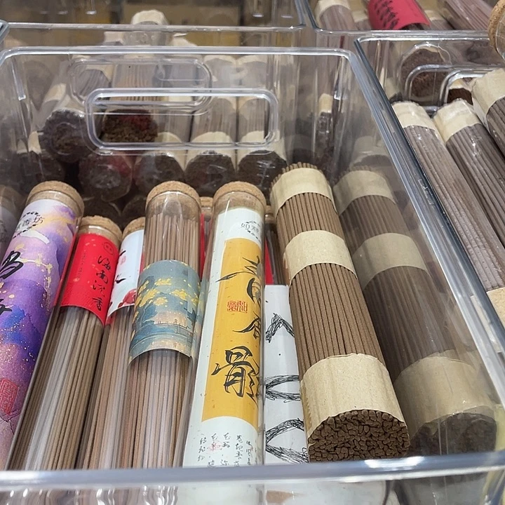 火***阳线香50克青鳞髓111