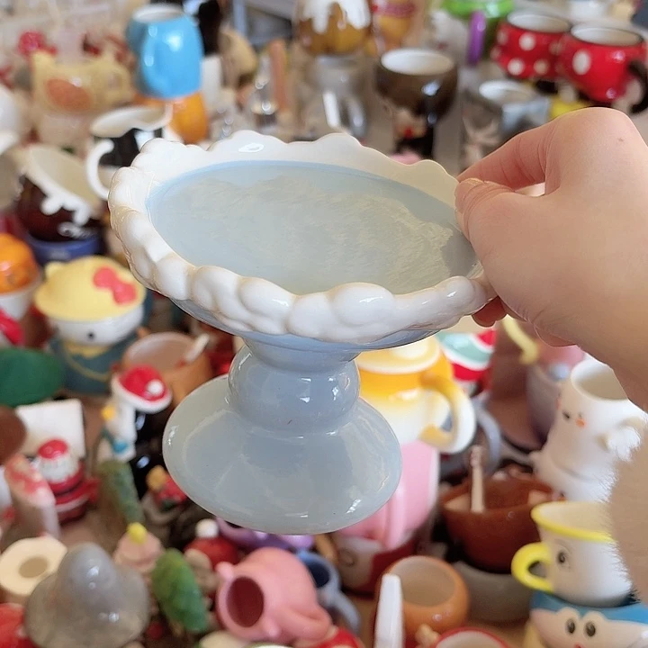 瓷片陶瓷完美主义慎拍