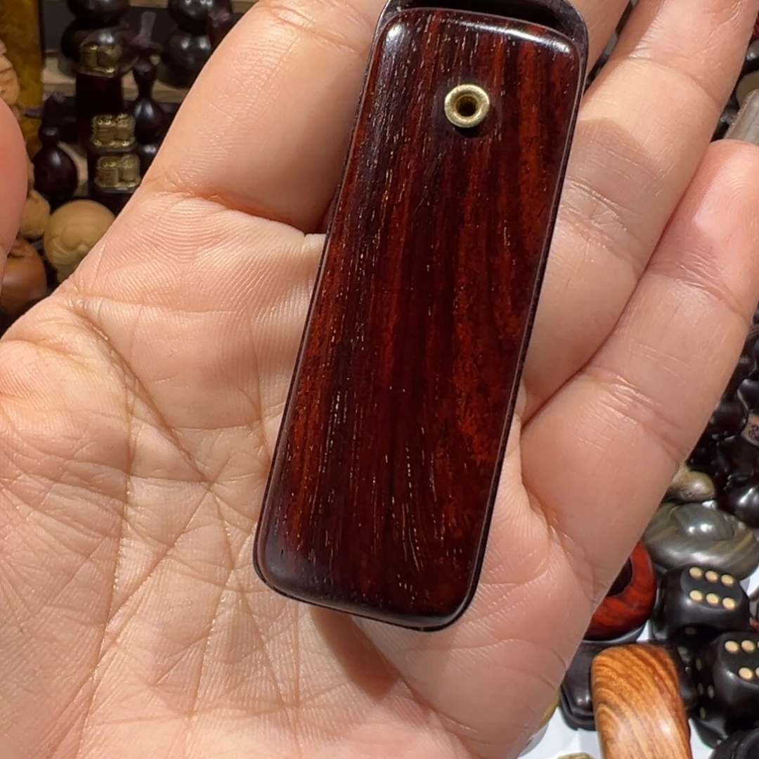 香榧木印度小叶紫檀