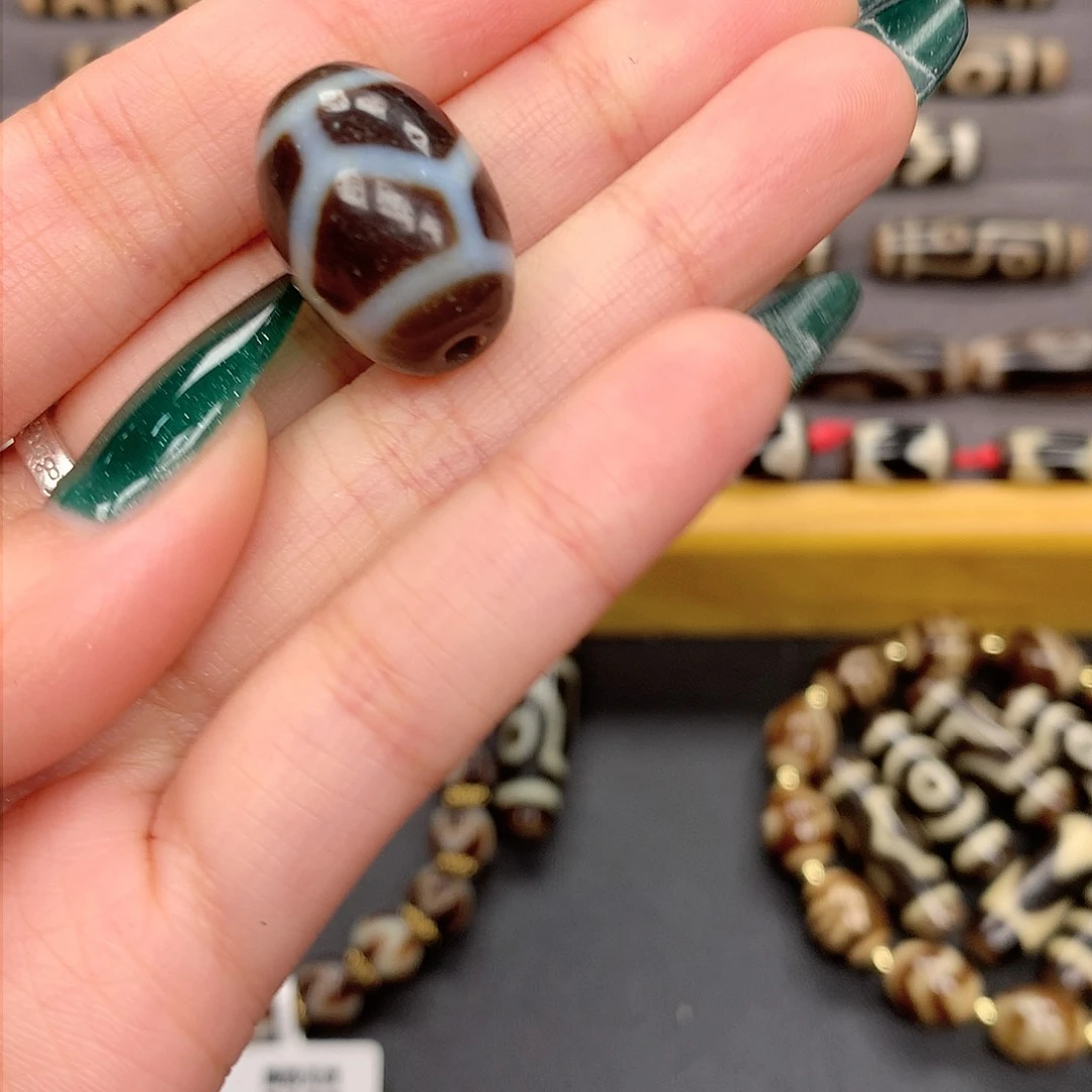 玛瑙/玉髓珠宝半成品未镶嵌