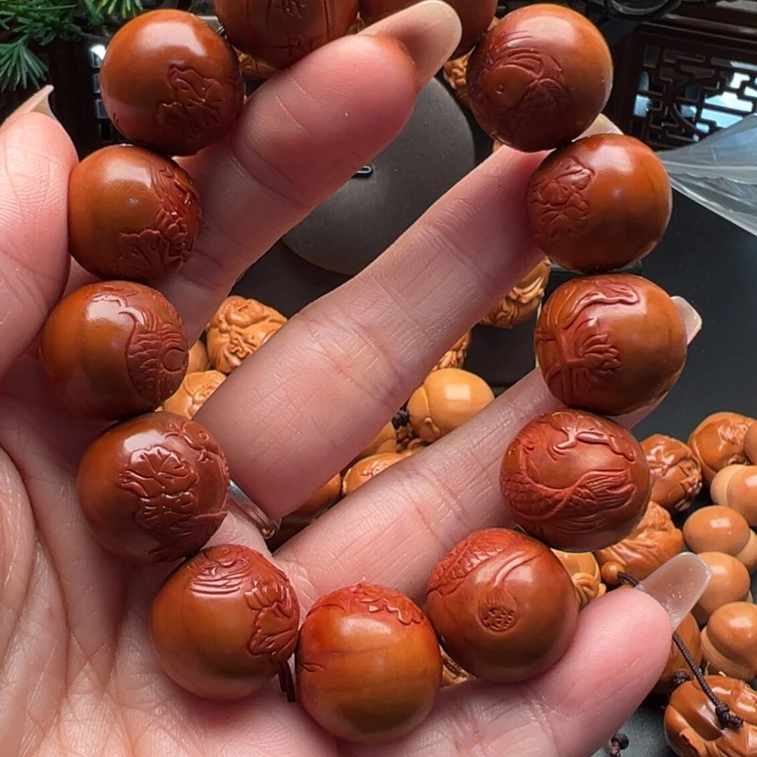 手串/手链橄榄核橄榄核