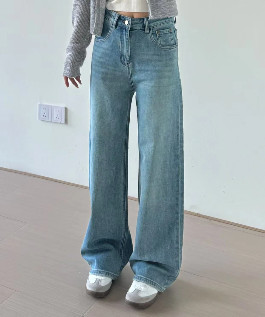 特价款牛仔裤链接