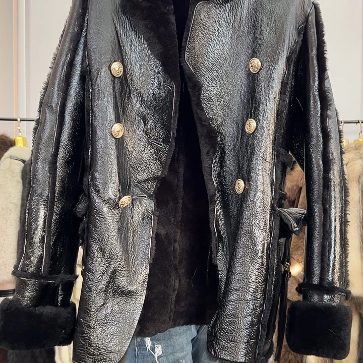 *****恒玖新款女装外套810