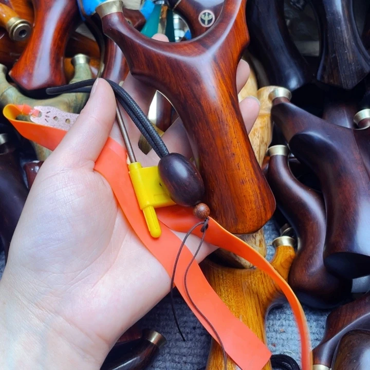 大果紫檀（缅甸花梨）196带绳