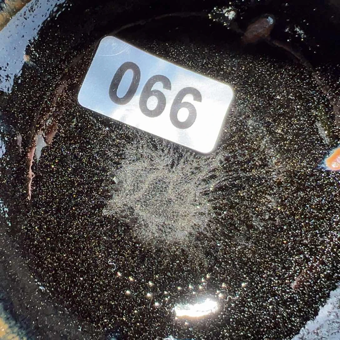 茶盏即使翅膀折了，心也要飞翔