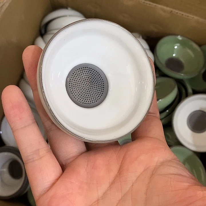 陶瓷艺术品及陶瓷制品壶壶