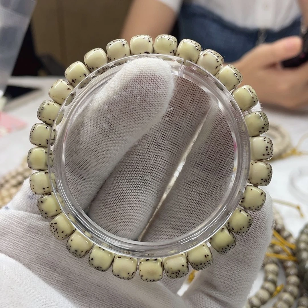 手串星月菩提星月a2