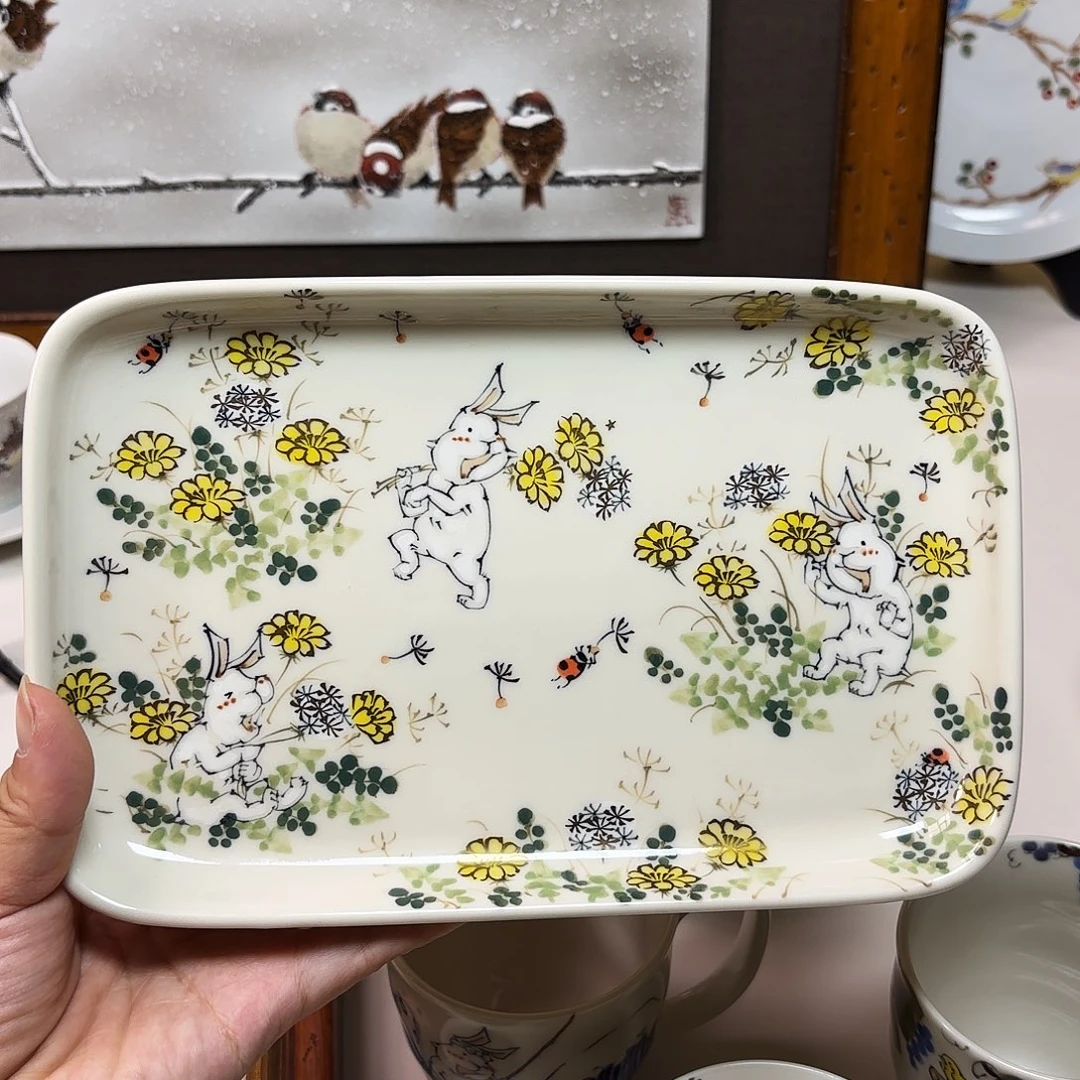 瓷               林民和