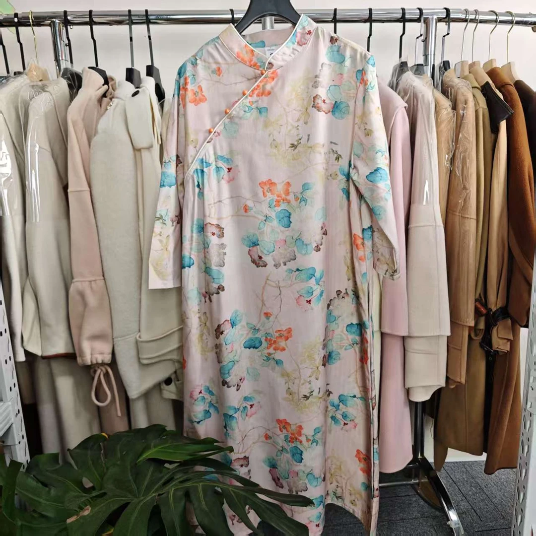 时尚百搭上衣T064