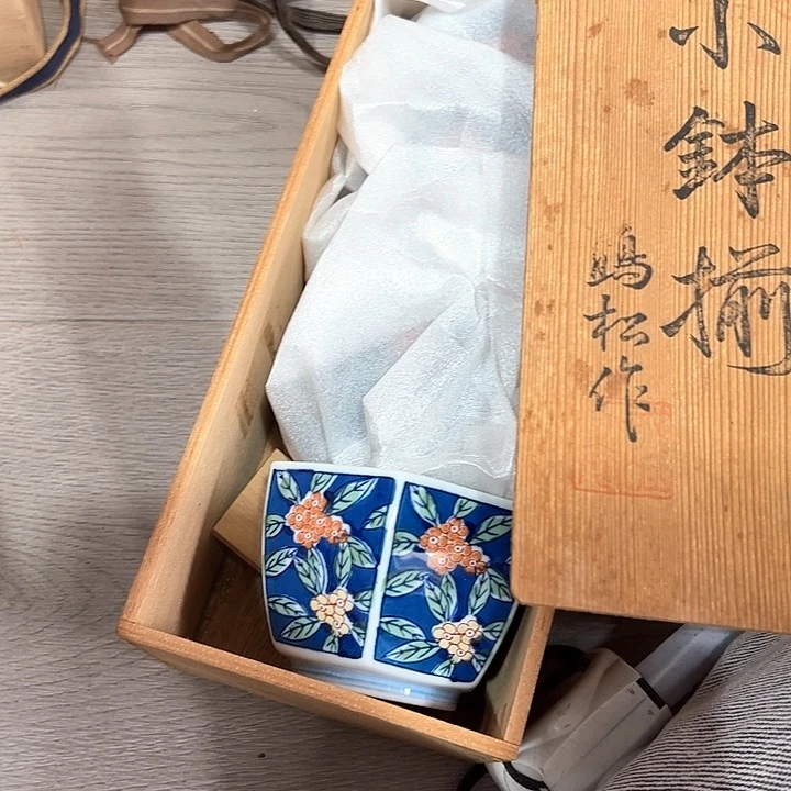 海**朵新亿阁中古商品无售后