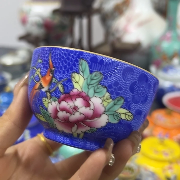 景德镇陶瓷博物有限公司副