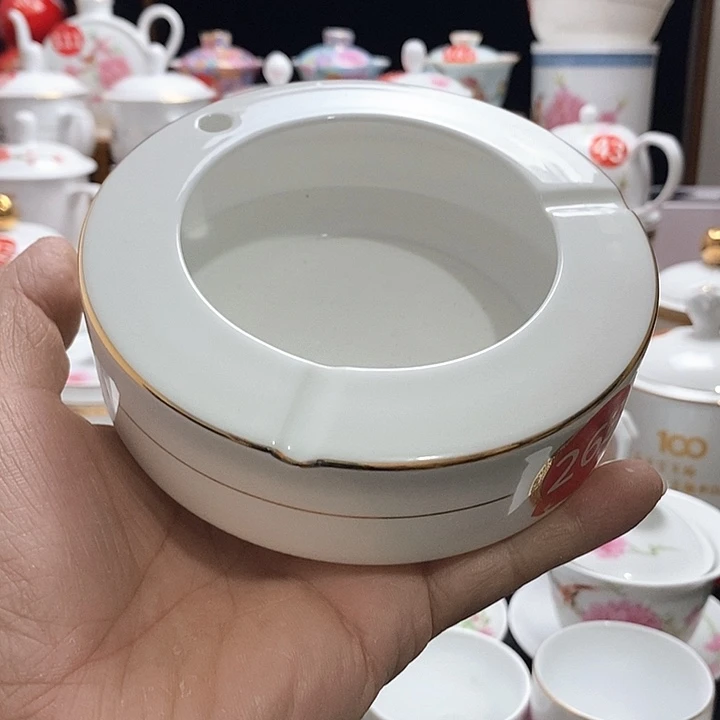 景德镇陶瓷七五零一