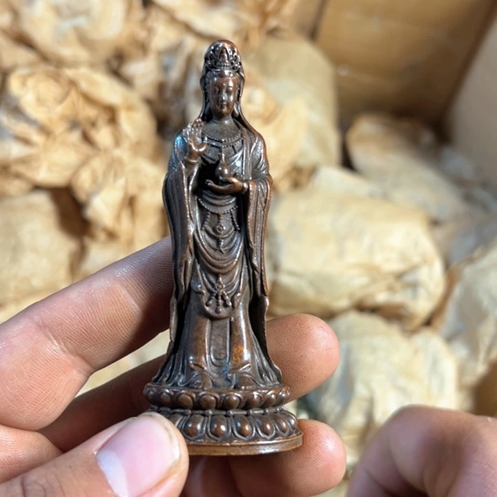 创意设计摆件工艺