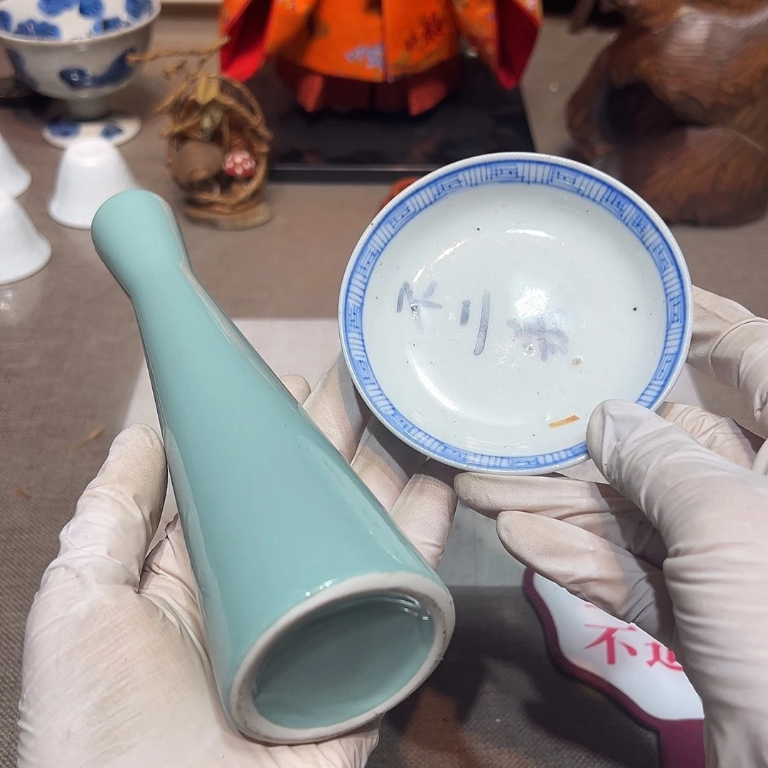 瓷片瓷器满58包邮包邮包邮