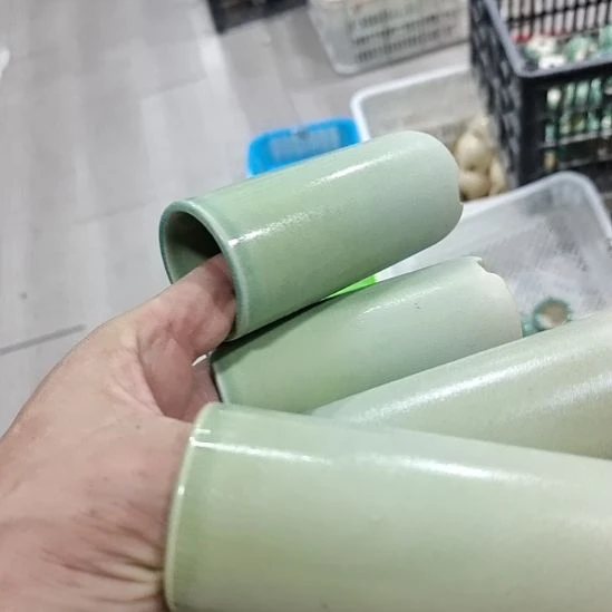 微瑕陶瓷花盆满12包邮