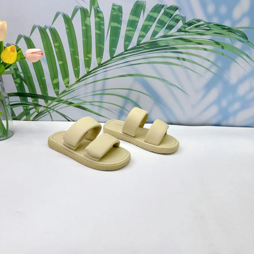 小强家女鞋 芽儿家新款百搭女凉鞋（Y783-30-3 ）（W34AYV2615704）