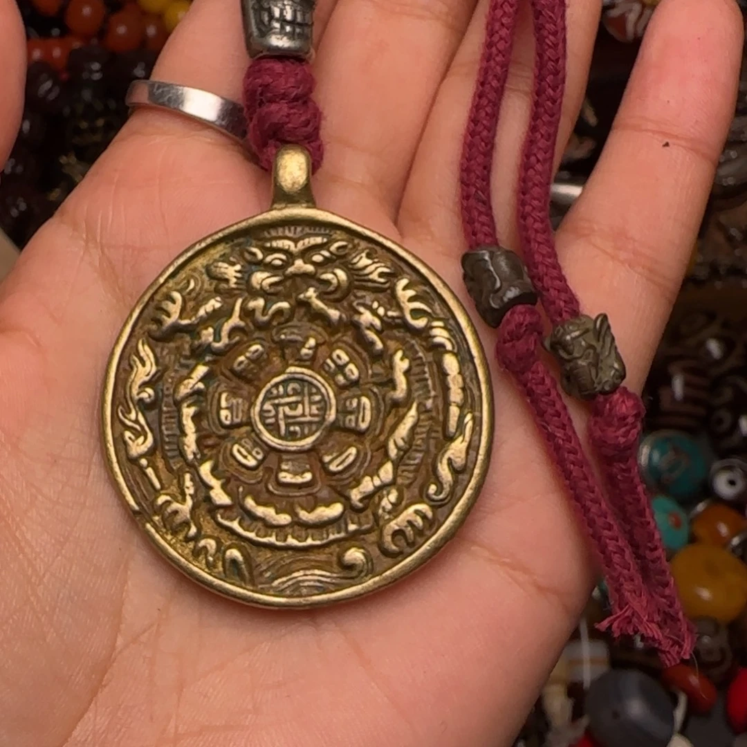 九宫八卦牌子链接