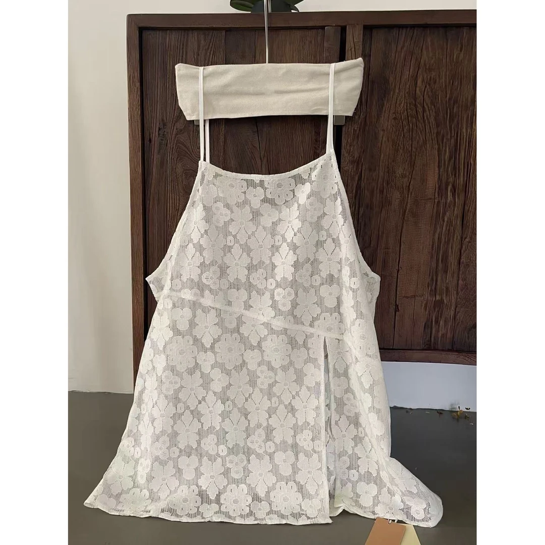 叨叨定制款 SCS#8051#提花吊带 FL