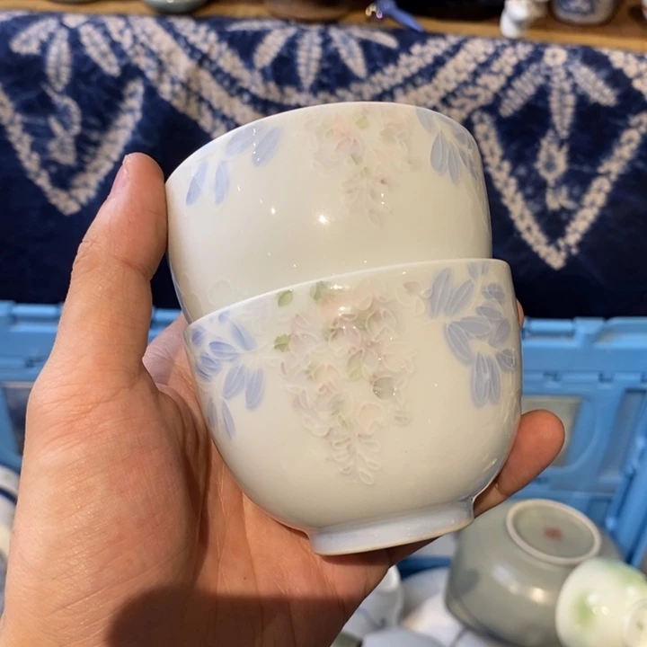 瓷片瓷器瓷器瓷器