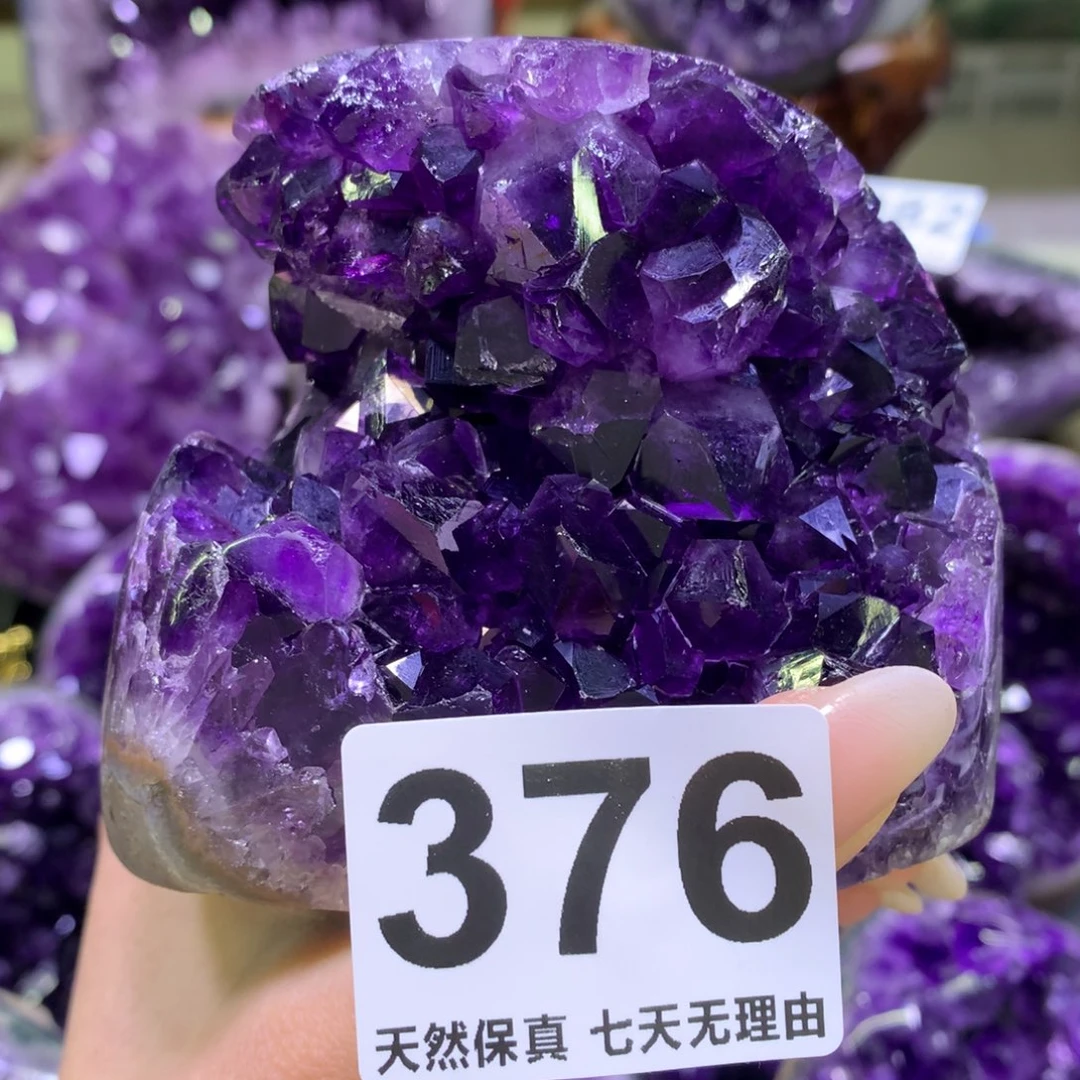 水晶水晶摆件未镶嵌海****房