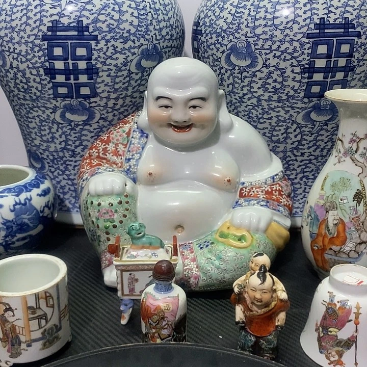 摆件陶瓷摆件瓷瓷瓷888888