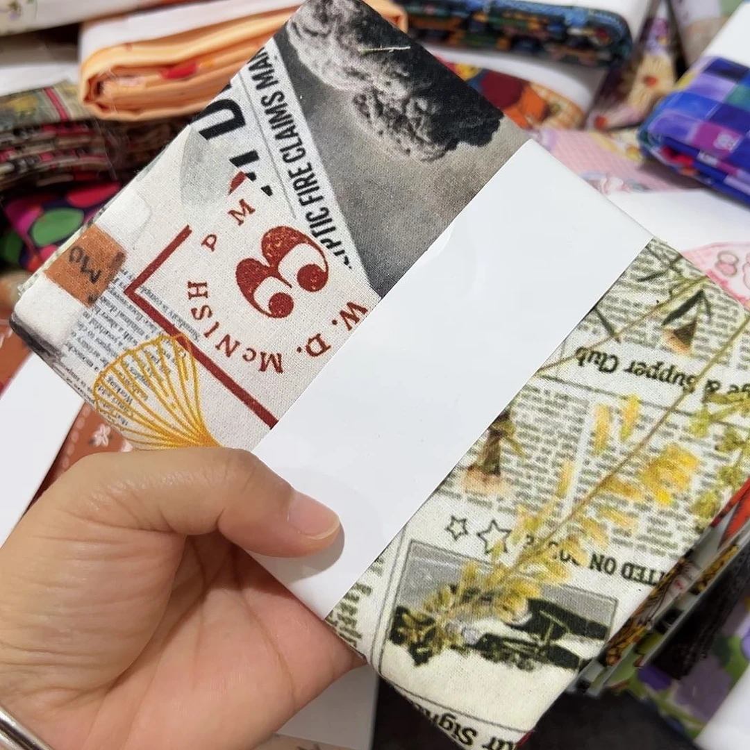 福利0.9144米价纯棉平布1.1米宽果子布艺