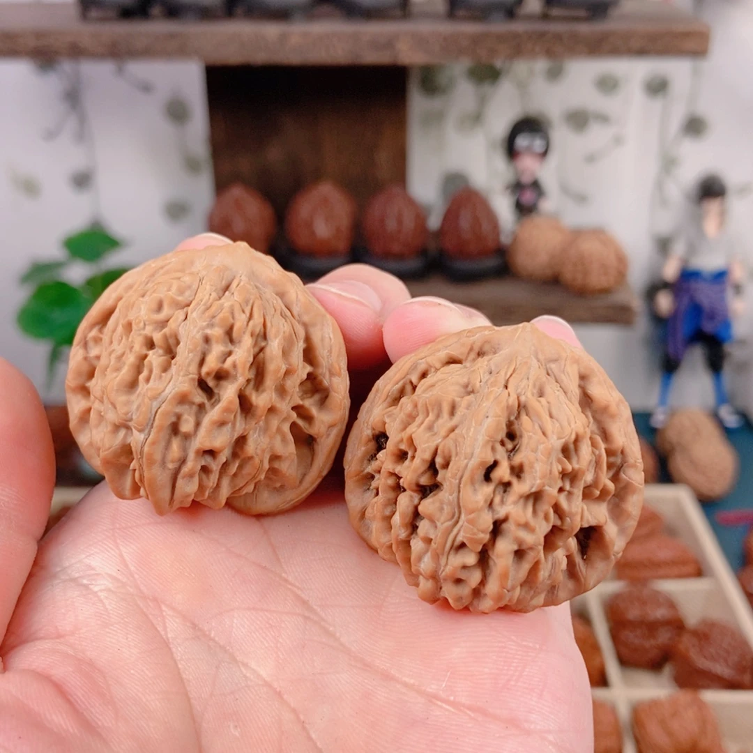 文玩核桃吊坠5¥¥平谷楼