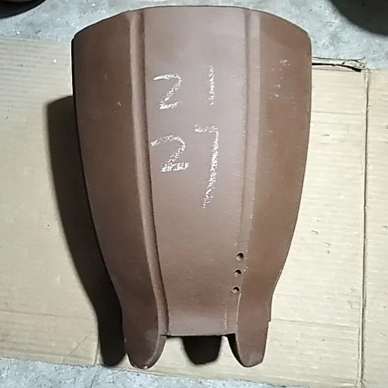 紫砂八爪鱼微瑕一个