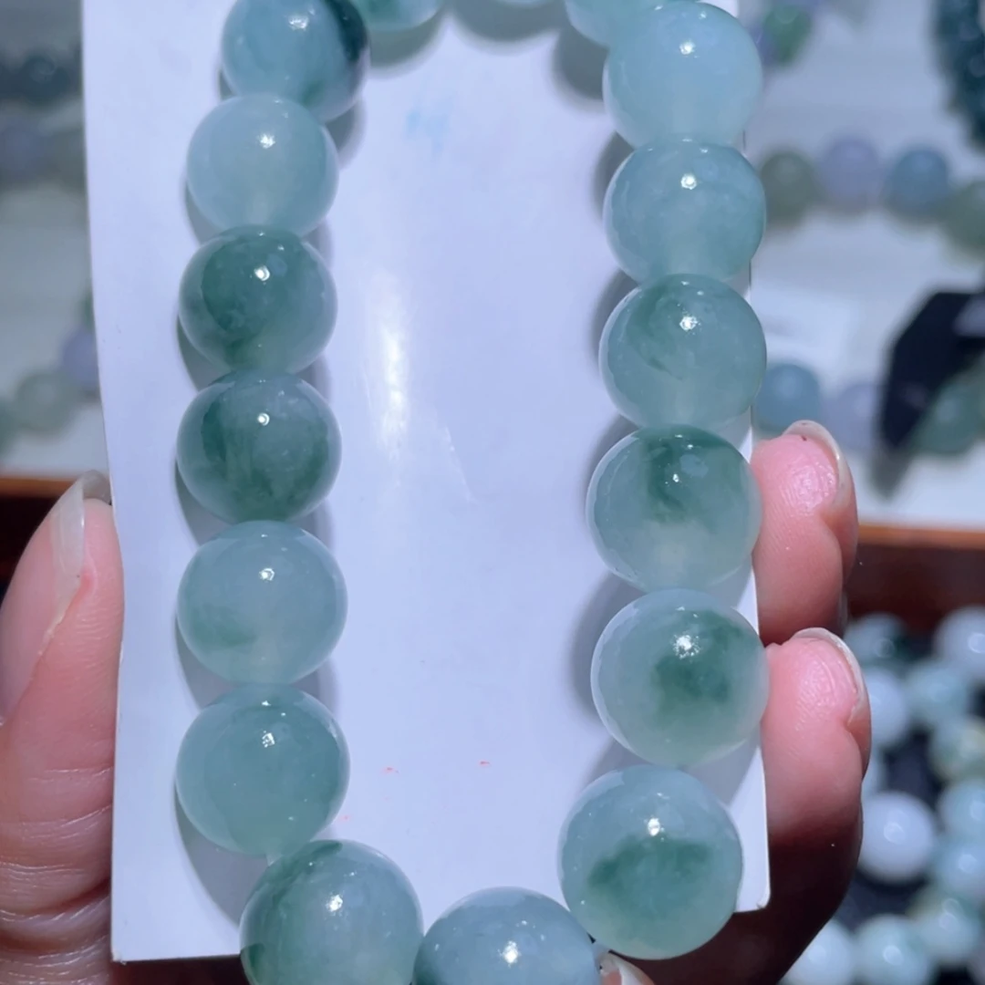 【闪购商品】未镶嵌定制翡翠